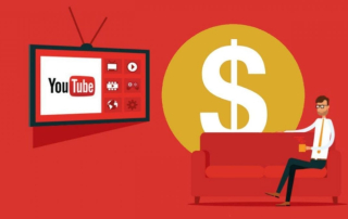 YouTube-dan necə gəlir əldə etmək olar