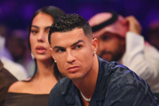 Cristiano Ronaldo 1 milyard dollarlıq cərimə oluna bilər