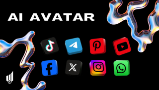 AI AVATAR - Süni Zəka ilə Mobil Videolar Hazırlanması