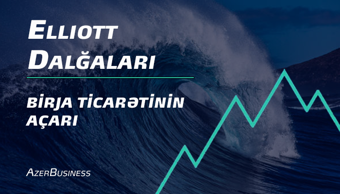 Elliott Dalğaları Üzrə Birja Ticarəti - "Rəqəmsal Tacir" Trade Kursu - 1499 AZN