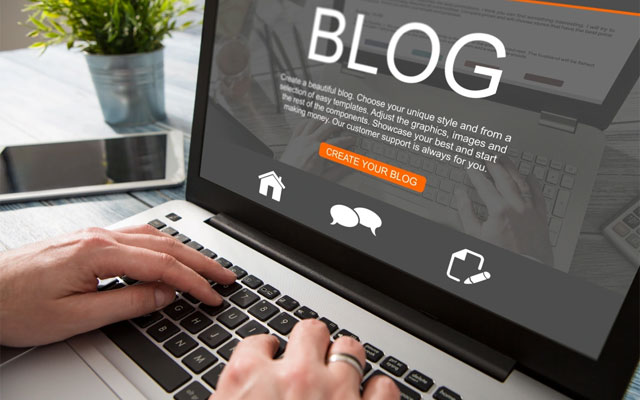 Biznes ideyası: blogda necə pul qazanmaq olar?