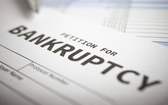 Minlərlə şirkətlərin iflasa uğraması