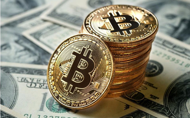“Bitcoin” kəskin bahalaşdı